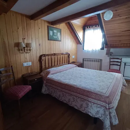 Holiday home Caseta Sorripas Bielsa