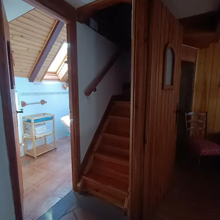 Holiday home Caseta Sorripas *