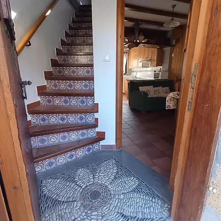 Caseta Sorripas Bielsa