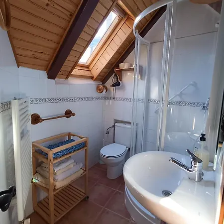 Caseta Sorripas * Bielsa