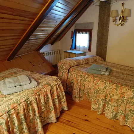 Caseta Sorripas Bielsa