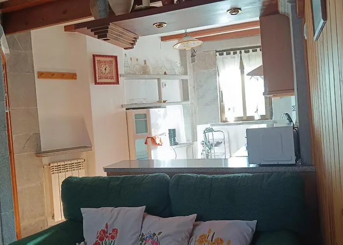 Caseta Sorripas Bielsa