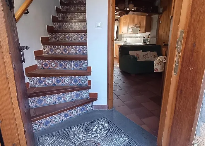 Caseta Sorripas Bielsa