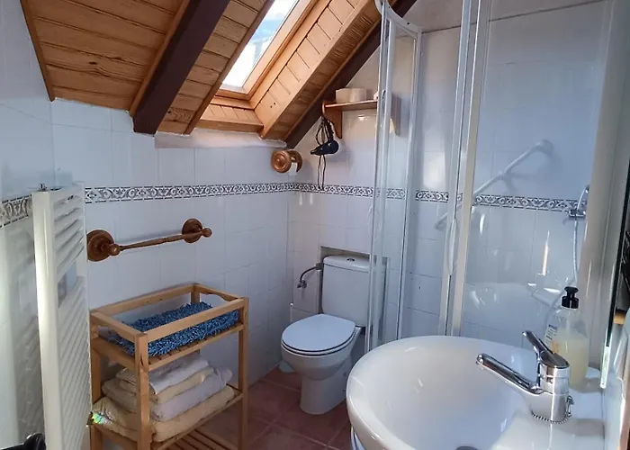 Caseta Sorripas * Bielsa