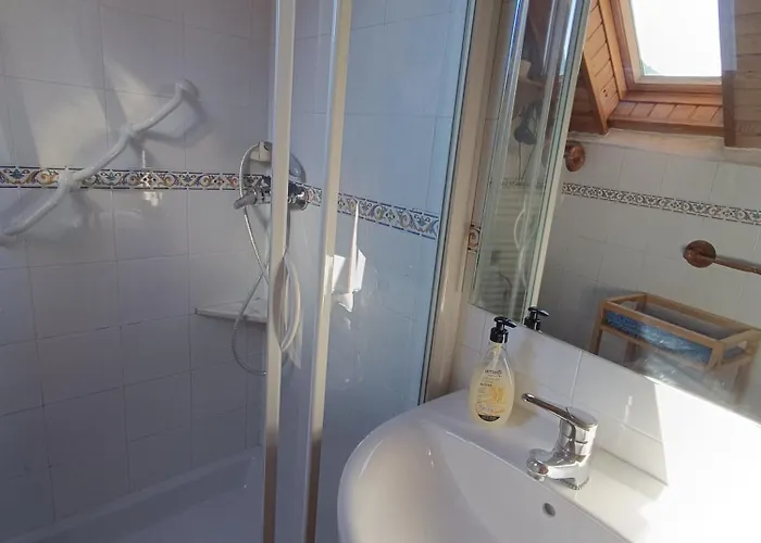 Caseta Sorripas * Bielsa