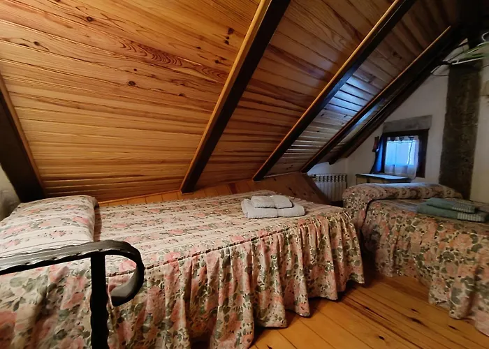 Σπίτι διακοπών Caseta Sorripas Bielsa