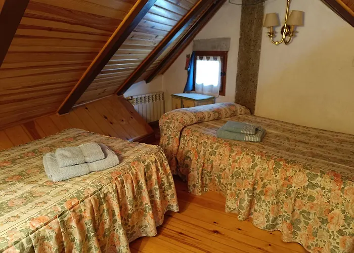 Caseta Sorripas Bielsa